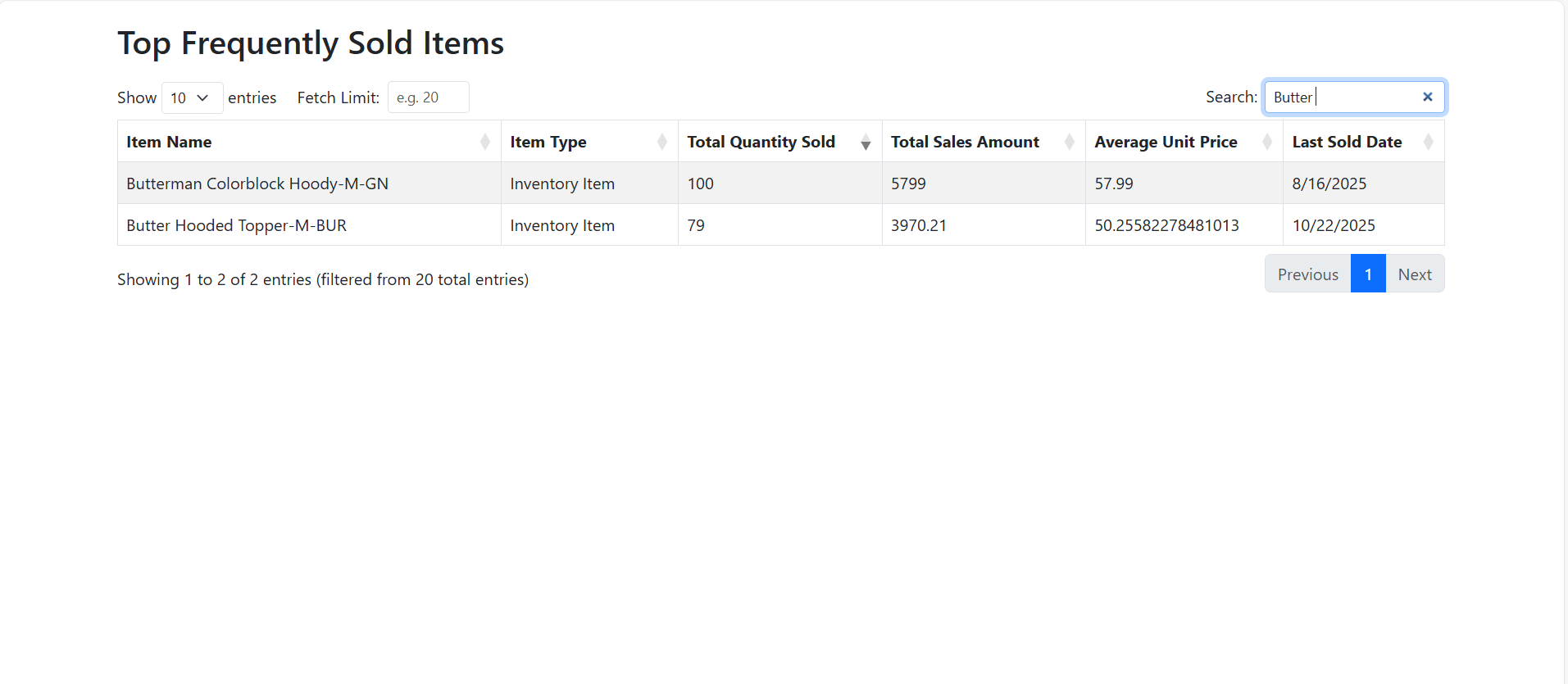 Frequently Sold Items_Search_Pic 2.png