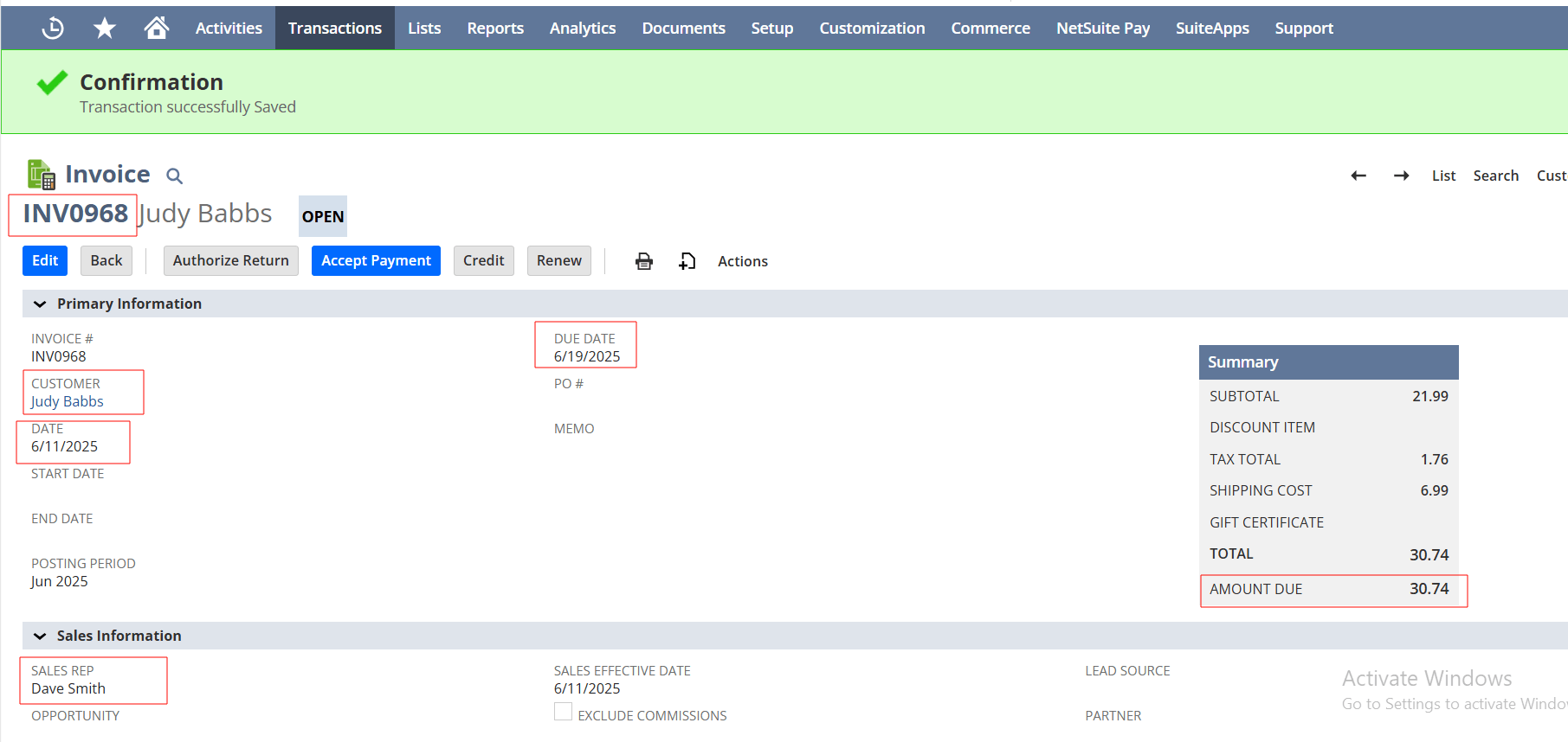 Invoice Uncollected report_image1.png