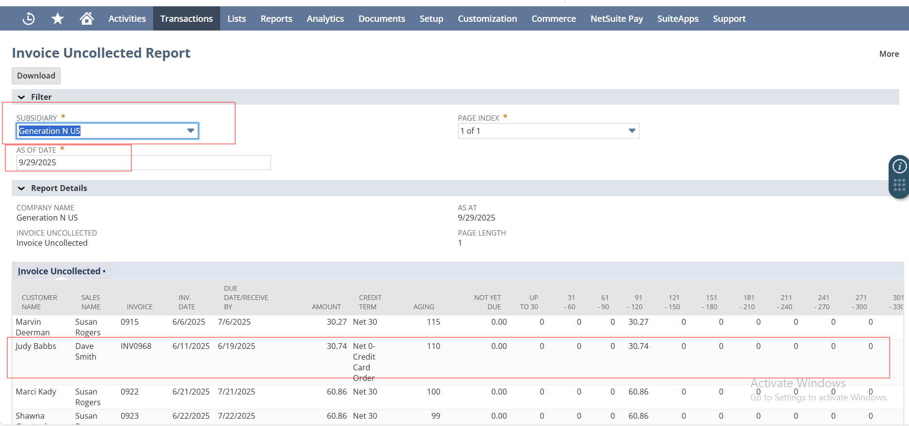 Invoice Uncollected report_image2.png