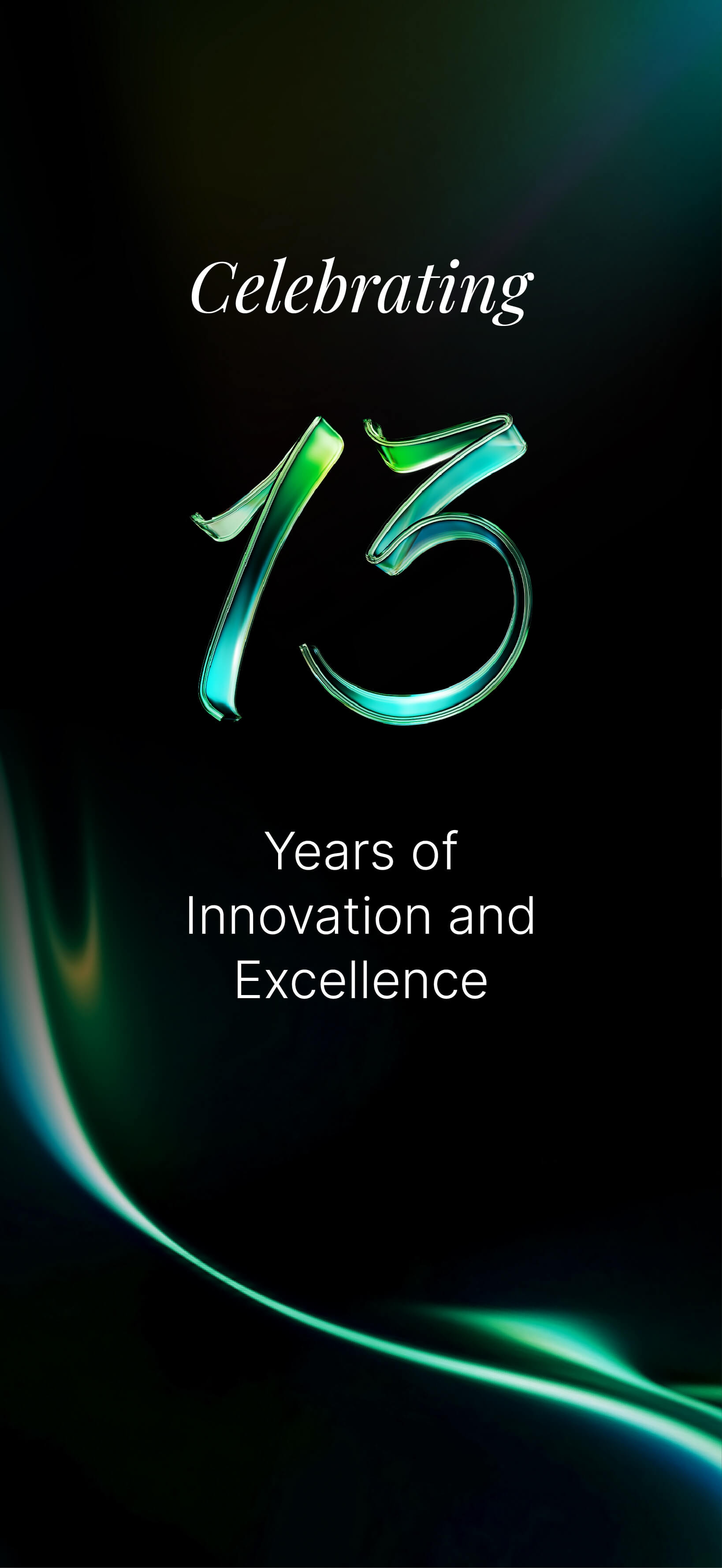 Banner Poster mobile