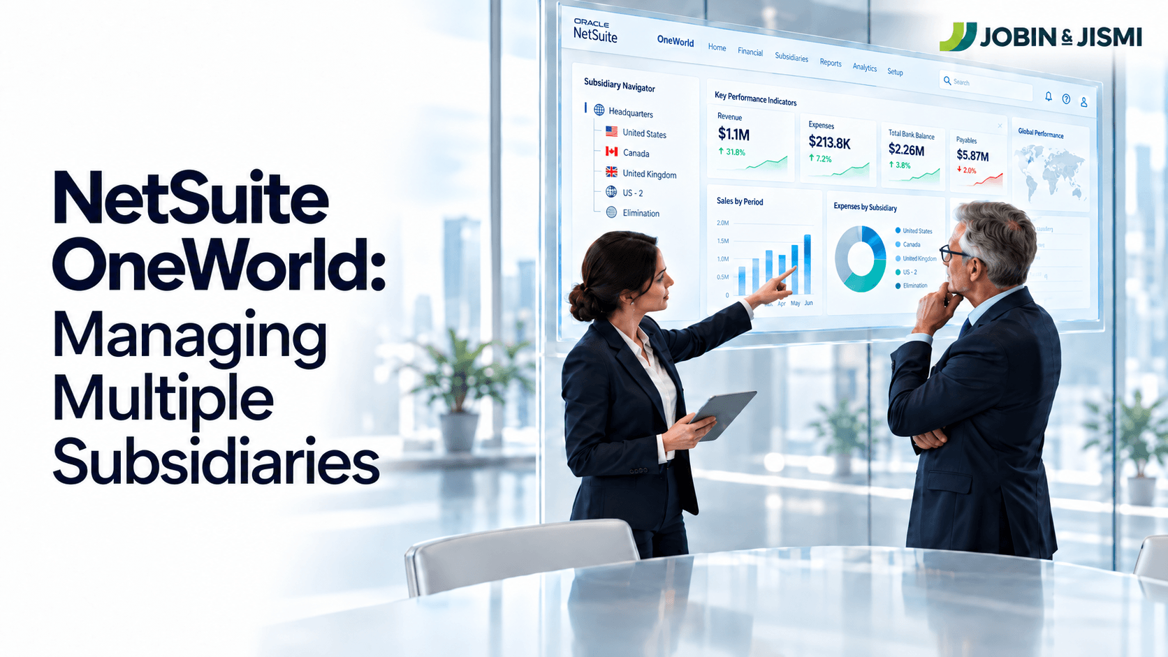 our insights