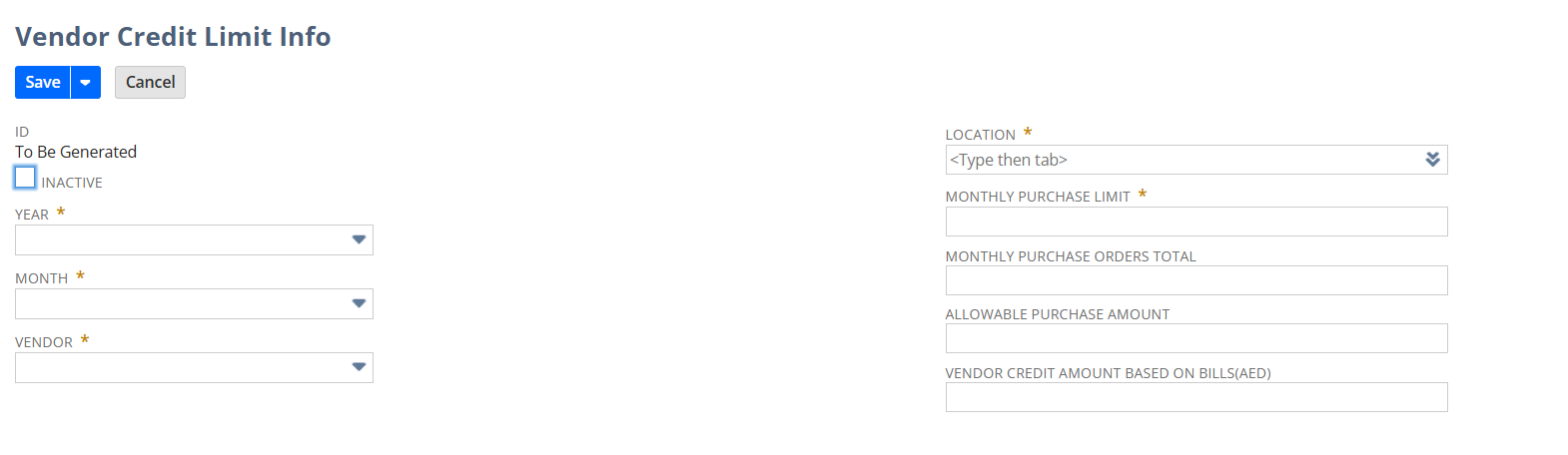 New Vendor Credit Limit Setting.png