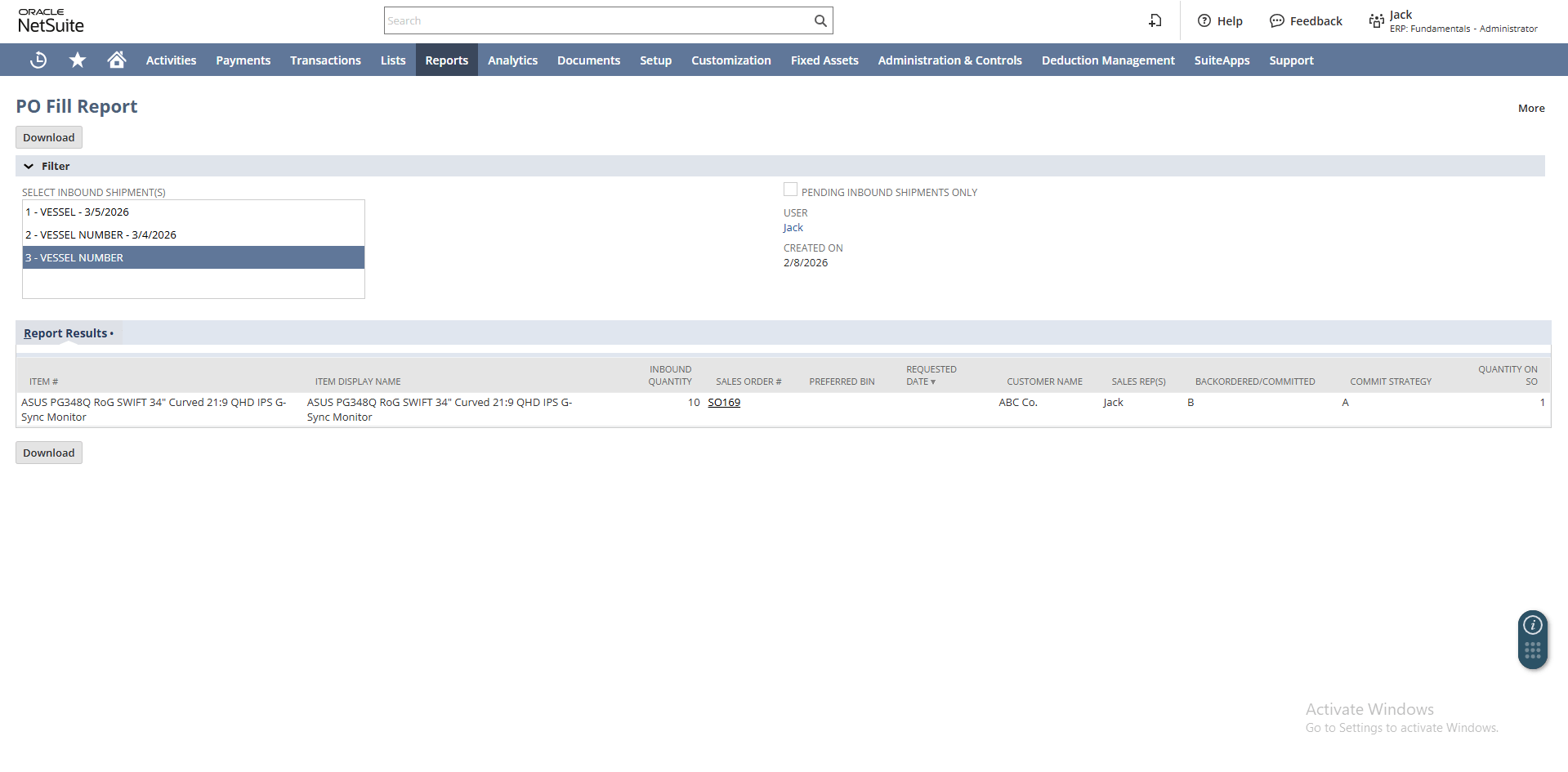 Purchase Order (PO) Fill Report Image 1 (1).png