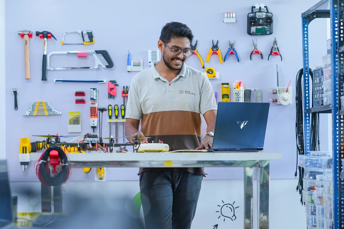 Explore Career Opportunities – Jobin & Jismi