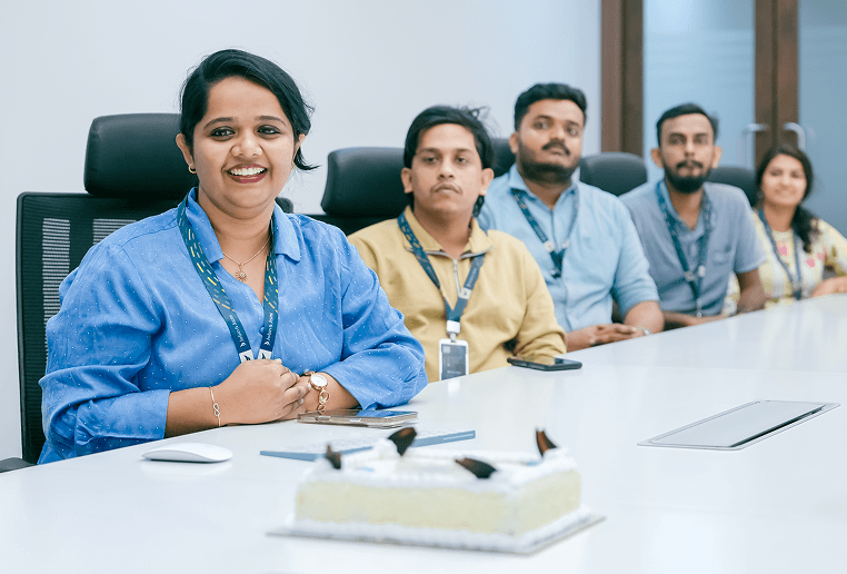 Explore Career Opportunities – Jobin & Jismi
