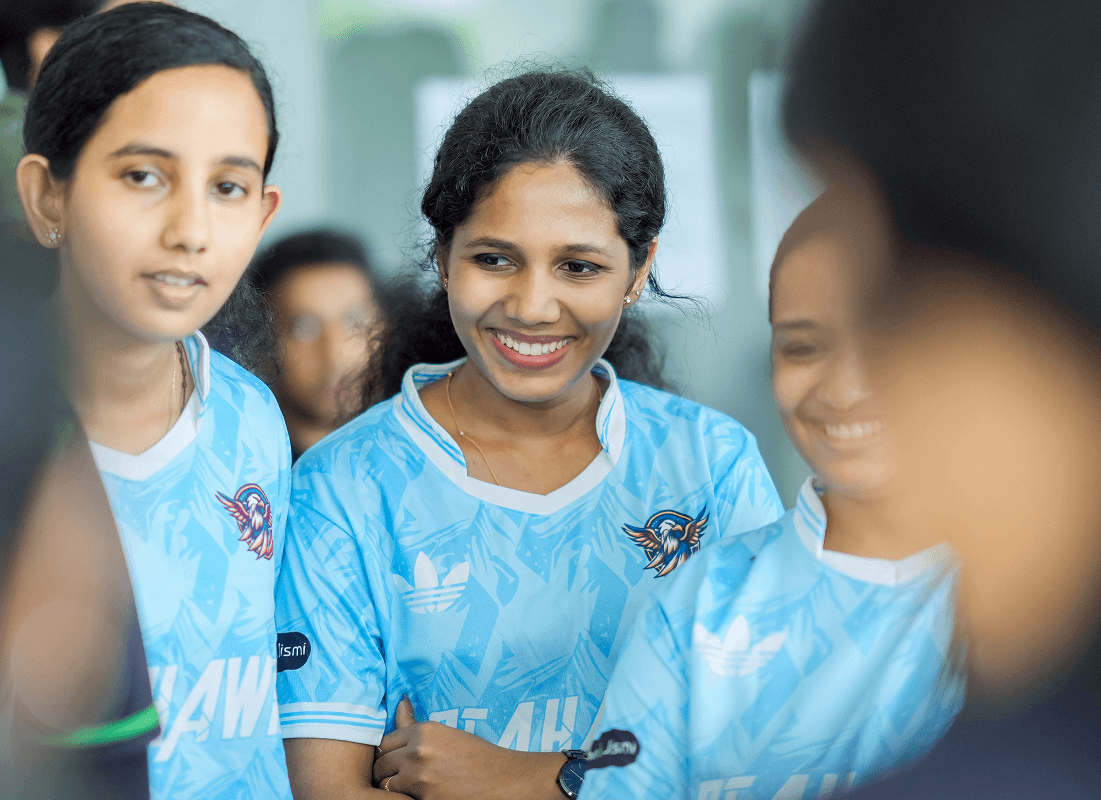 Explore Career Opportunities – Jobin & Jismi