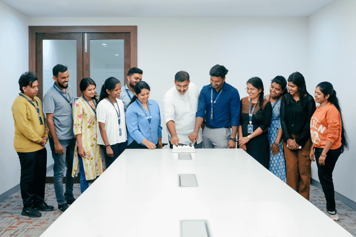 Explore Career Opportunities – Jobin & Jismi