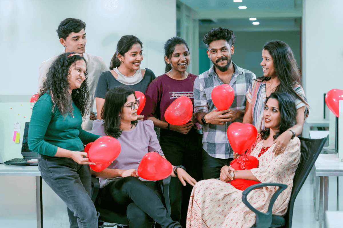 Explore Career Opportunities – Jobin & Jismi