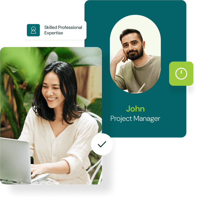 NetSuite Staff Augmentation Service | Jobin & Jismi