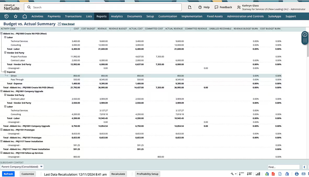 NetSuite Integrated Financials and Project Accounting.avif