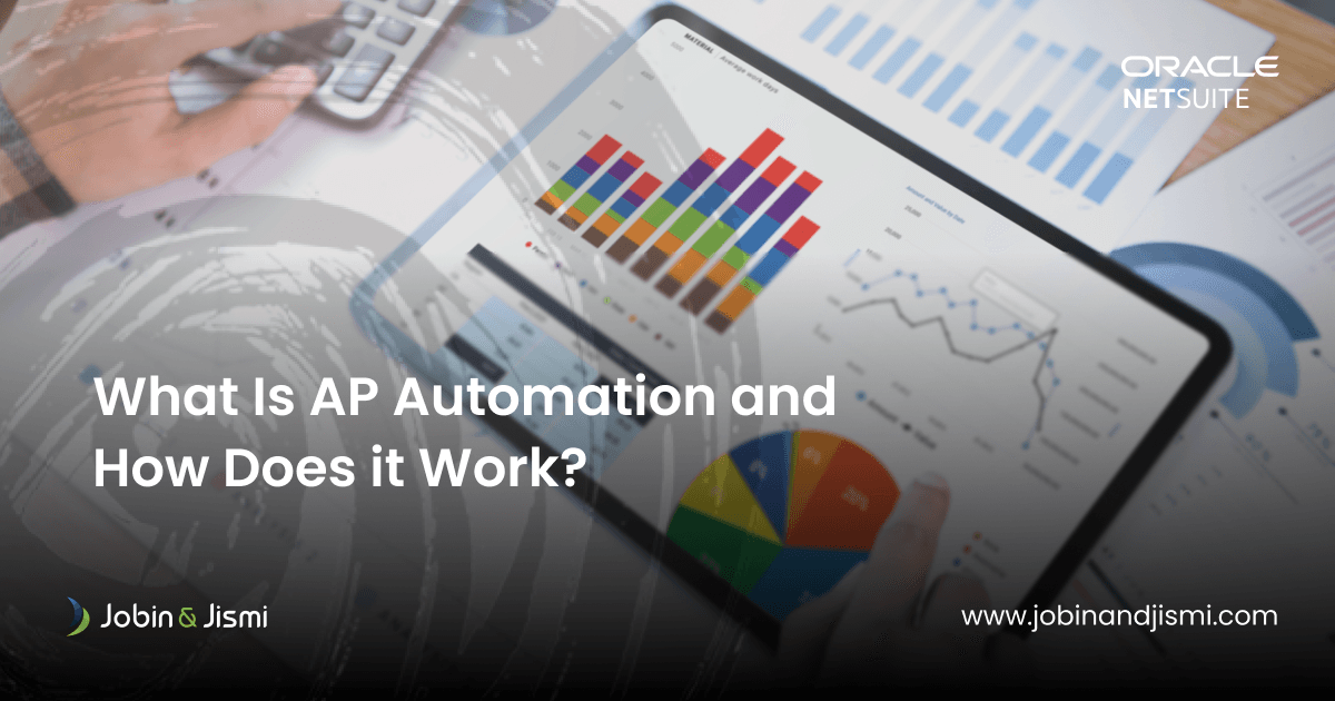 NetSuite AP Automation: Benefits, Process, & Implementation