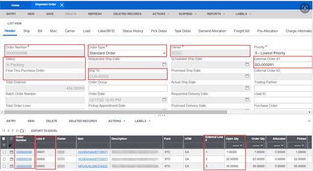 Swb Infor Interface NetSuite-Infor Integration - Sync Transactions Seamlessly | Jobin & Jismi