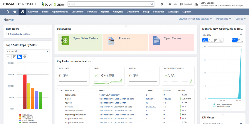 netsuite-manufacturing-features